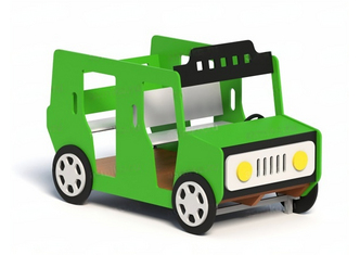 Машинка «Хаммер»